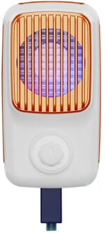 Memo Fan Handvat Voor Koeling En Bevriezing Halfgeleider Radiator Van Dl03 Kip Eten Apparaat Memo Mobiele Telefoon