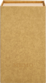 Memo French Leather Edp Spray75 ml.