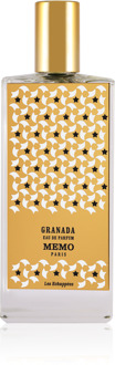 Memo Granada Eau de Parfum 75 ml