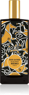 Memo Irish Leather Eau de Parfum 75 ml