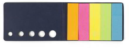 Memoboekje Stickynotes