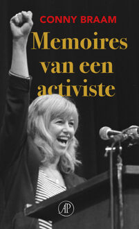 Memoires van een activiste -  Conny Braam (ISBN: 9789029555197)