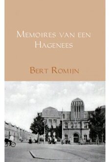 Memoires van een Hagenees