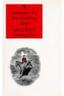 Memoirs Of A Fox-Hunting Man - Siegfried Sassoon