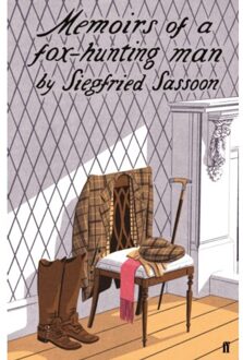 Memoirs of a Fox-hunting Man