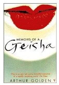 Memoirs of a Geisha