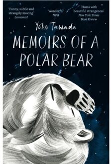 Memoirs of a Polar Bear