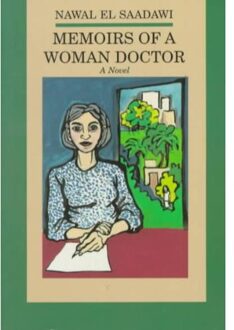 Memoirs of a Woman Doctor