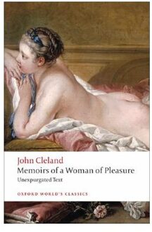 Memoirs of a Woman of Pleasure