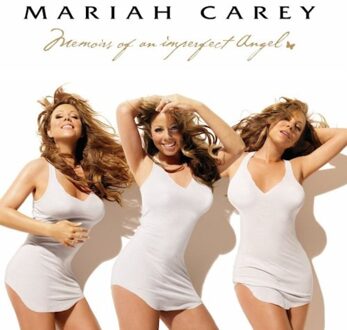 Memoirs Of An Imperfect Angel