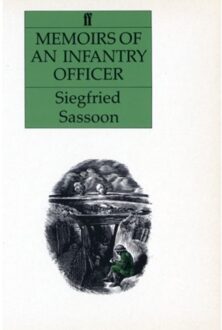 Memoirs Of An Infantry Officer - Siegfried Sassoon