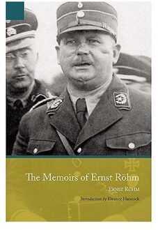 Memoirs of Ernst Rohm