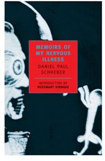 Memoirs Of My Nervous Illness