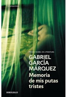 Memoria de mis putas tristes