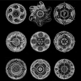 Memoria - John Zorn & Bill Laswell