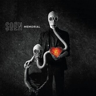Memorial - Soen