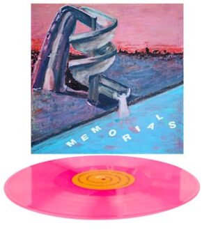 Memorial Waterslides - Memorials