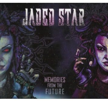 Memories From The Future