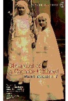 Memories Of A Catholic Girlhood
