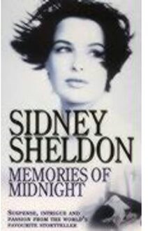 Memories of Midnight