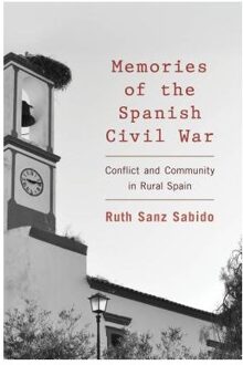 Memories of the Spanish Civil War