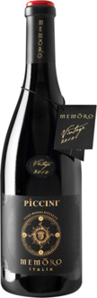 Memoro Rosso Vintage 75CL