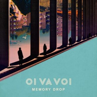 Memory Drop (LP)