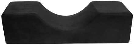 Memory Foam Kussen Speciale Flanel Salon Kussen Stand Geënt Voor Wimper-Opslag Professionele Extension Kussen