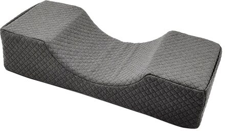 Memory Foam Make Wimper Extension Kussen Enten Lash Kussen Professionele Wimper Extension Kussen doorzichtig