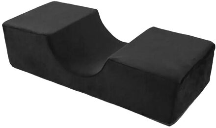 Memory Foam Make Wimper Extension Kussen Enten Lash Kussen Professionele Wimper Extension Kussen groen