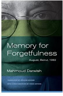 Memory for Forgetfulness