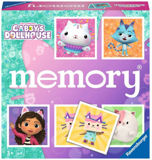 memory Gabby's Dollhouse AANBIEDING
