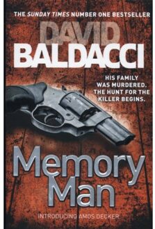 Memory Man