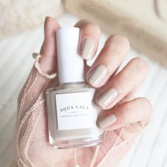 Memory Of The Lighthouse Nail Polish 15ml