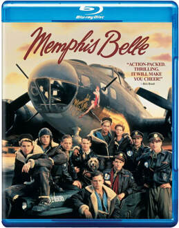 Memphis Belle (Blu-ray) (Import)