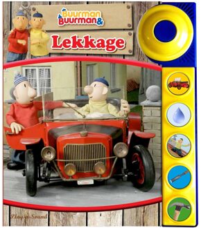 Memphis Belle International Amsterdam B. Lekkage - Boek Memphis Belle International Amsterdam B. (9089412441)