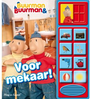 Memphis Belle Voor mekaar - Boek Memphis Belle International Amsterdam B. (9089419969)