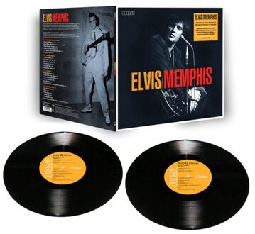Memphis - Elvis Presley