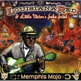 Memphis Mojo
