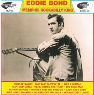 Memphis Rockabilly King