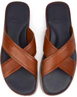 Memphis Sandalen Bruin - EU 42 / UK 8