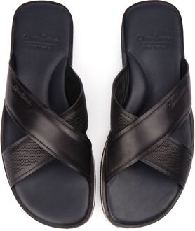 Memphis Sandalen Zwart - EU 43 / UK 9