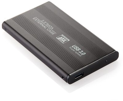MEMTEQ Game Accessoire HDD Box USB 3.0 2.5 inch SATA Externe Harde Schijf Mobile Disk HD Behuizing Case Box voor tabletten PC Laptop