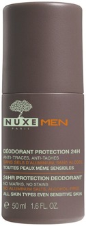 Men - 24Hr Protect Deo 50 ml