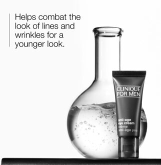 MEN Age Defense Eyes 15ml