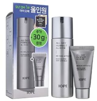 Men All Day Perfect All In One Special Set 2 pcs