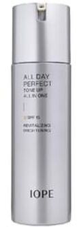 Men All Day Perfect Tone Up All In One 2024 Version - 120ml