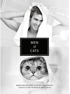 Men and Cats