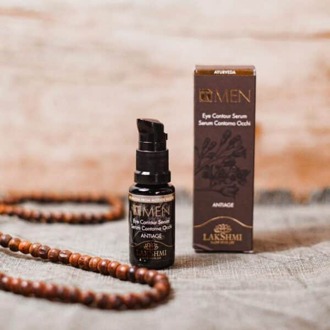 Men Anti-Age Eye Contour Serum - 15 ml