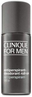 Men Anti-Perspirant Deodorant Roll-on 75 ml.